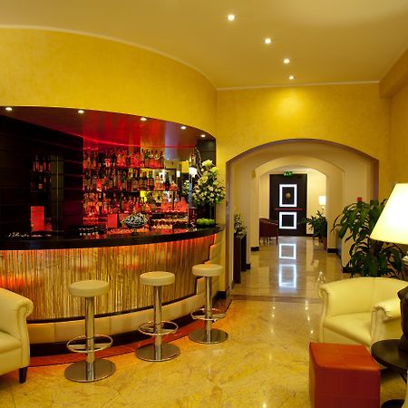 Hotel Silver Milano Eksteriør bilde