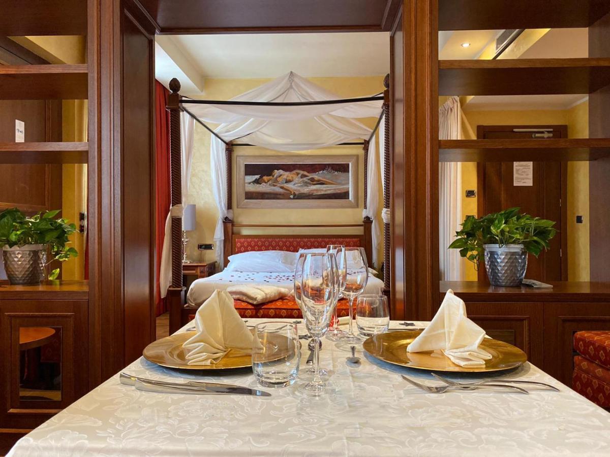 Hotel Silver Milano Eksteriør bilde