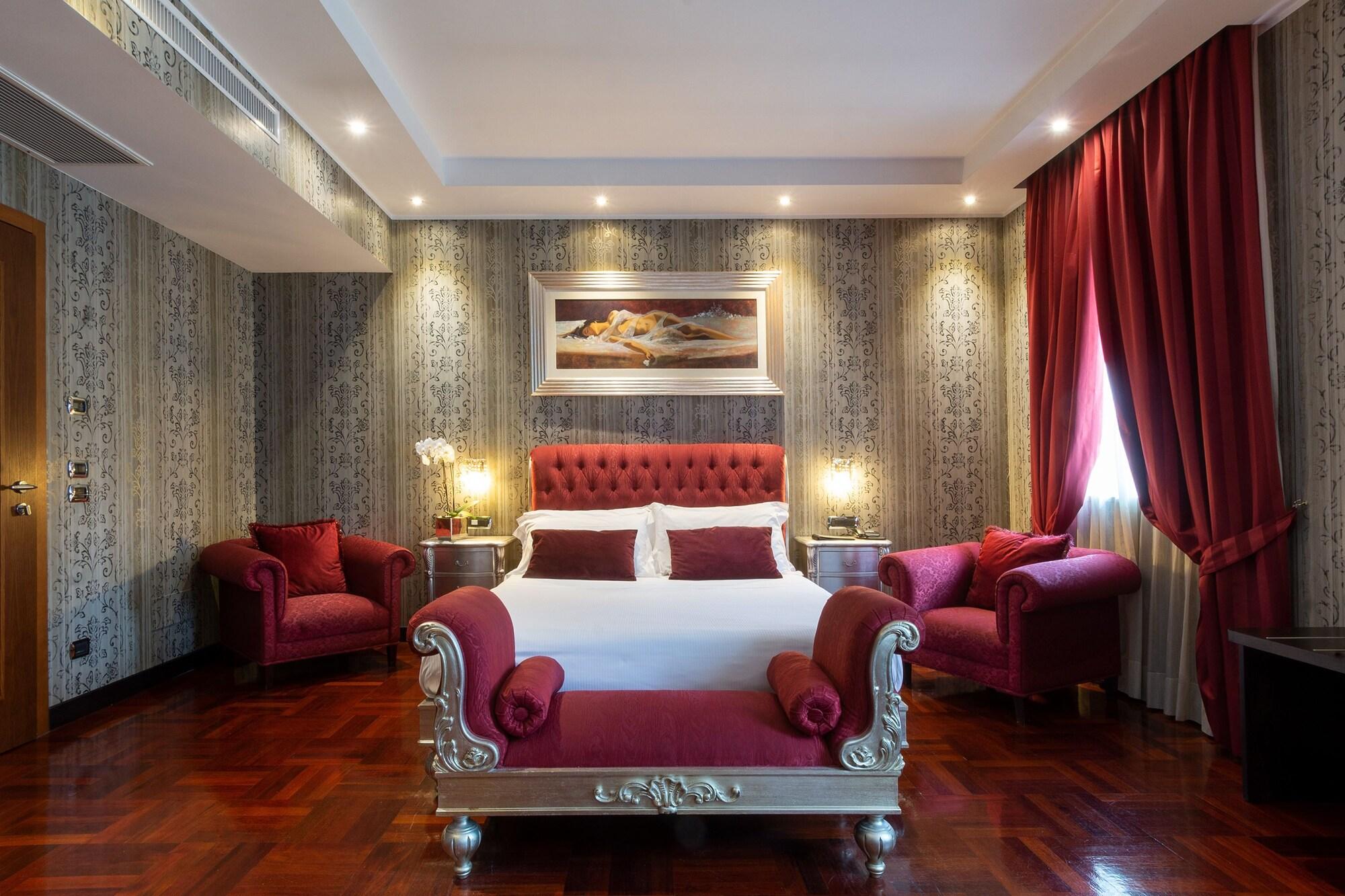 Hotel Silver Milano Eksteriør bilde