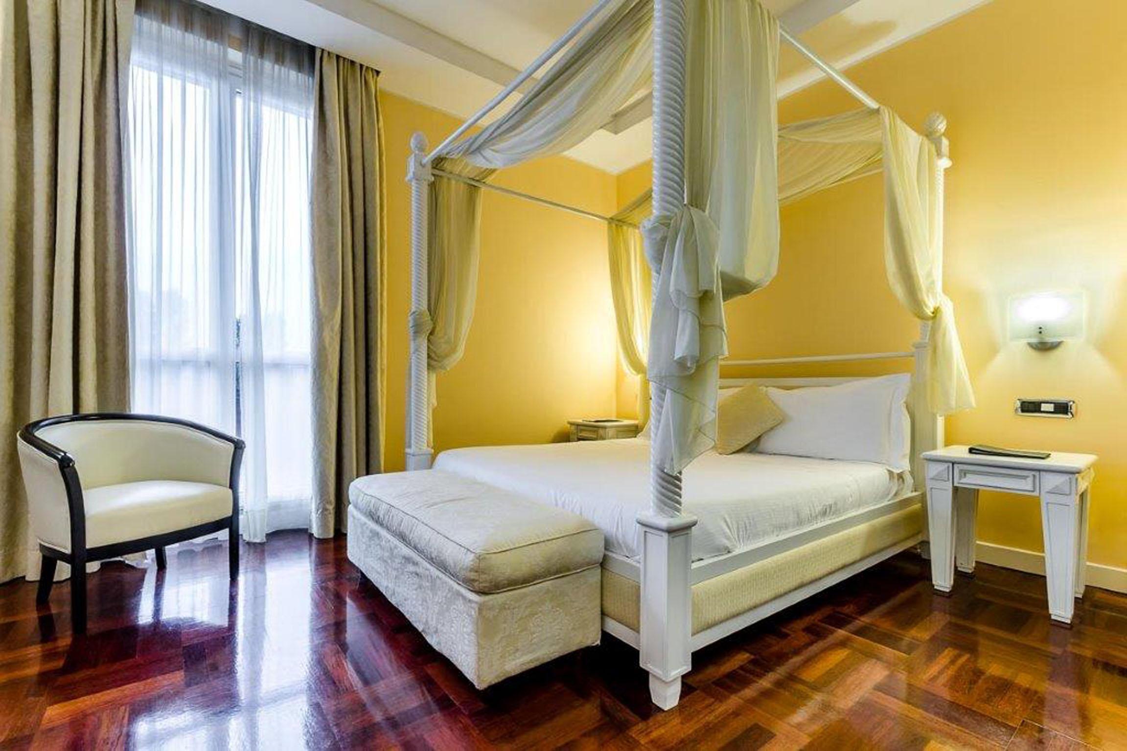 Hotel Silver Milano Eksteriør bilde