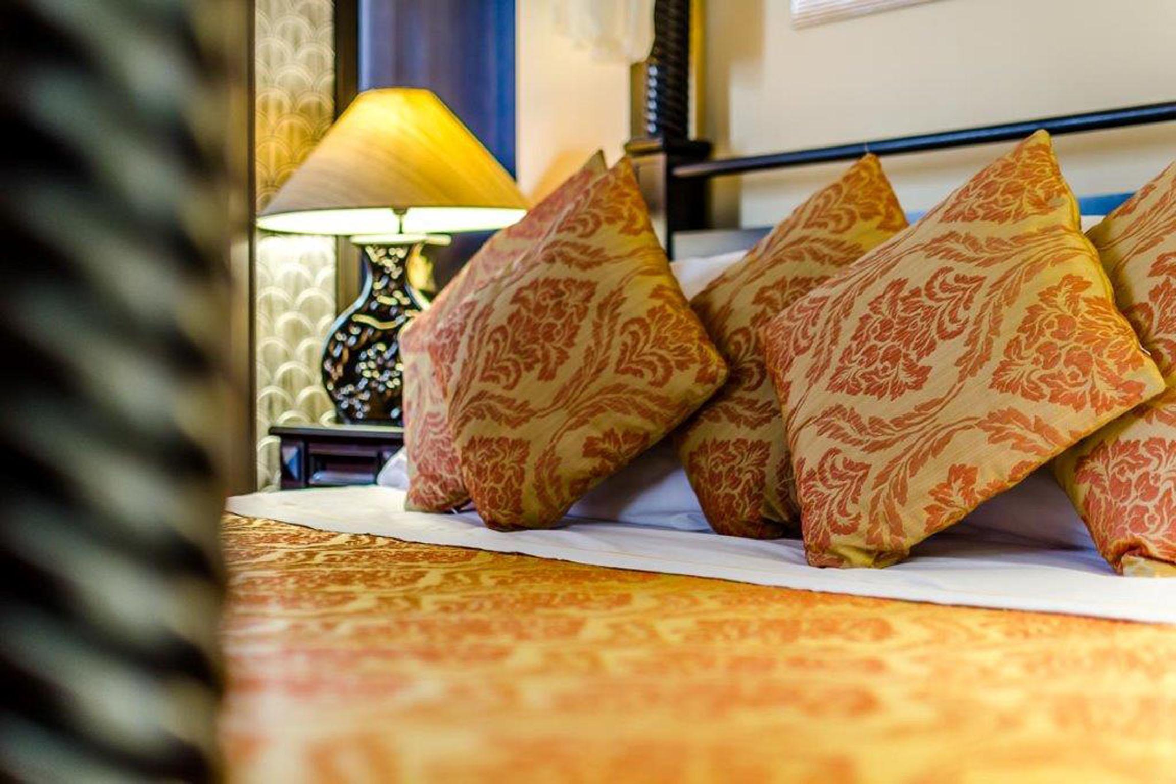 Hotel Silver Milano Eksteriør bilde