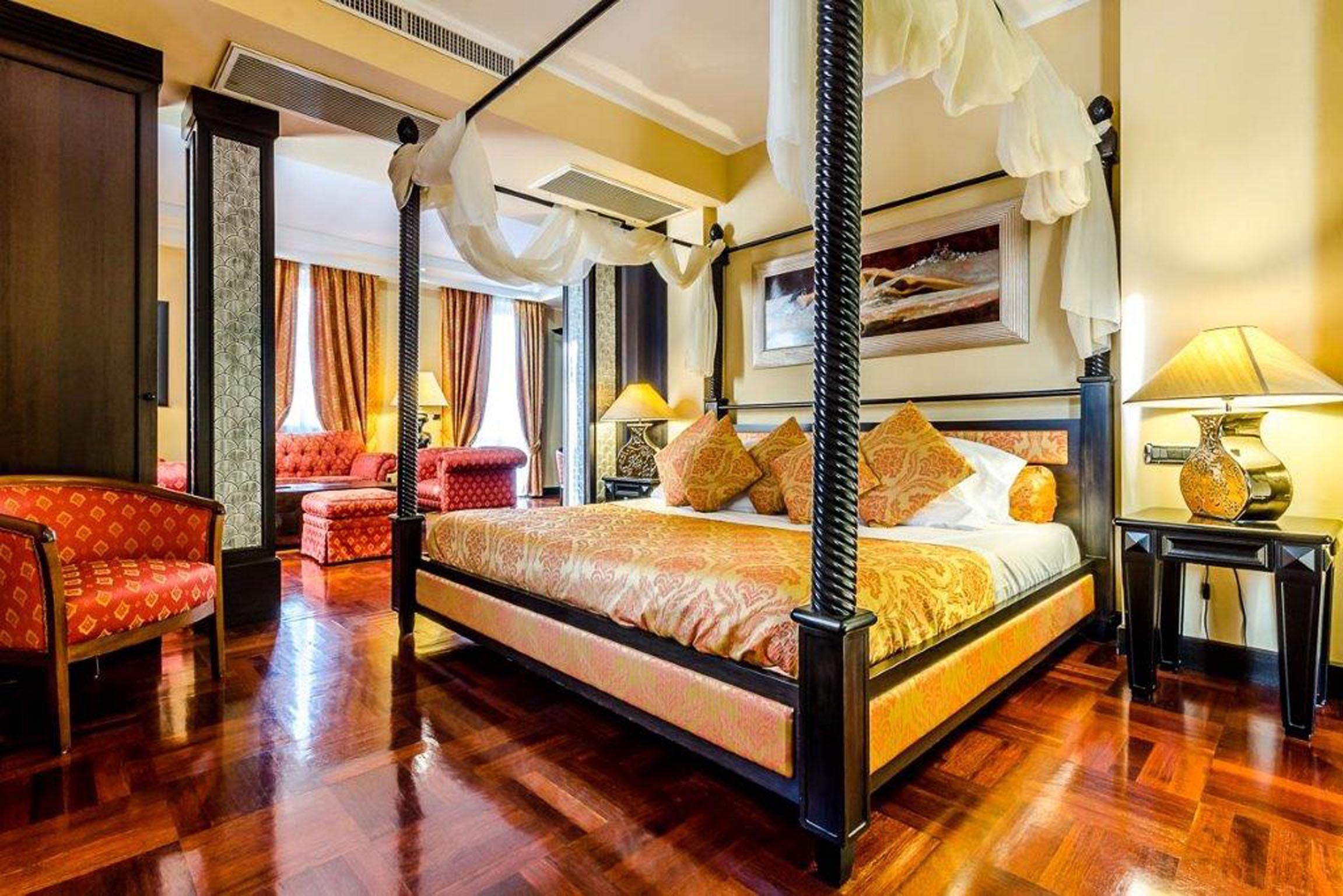 Hotel Silver Milano Eksteriør bilde