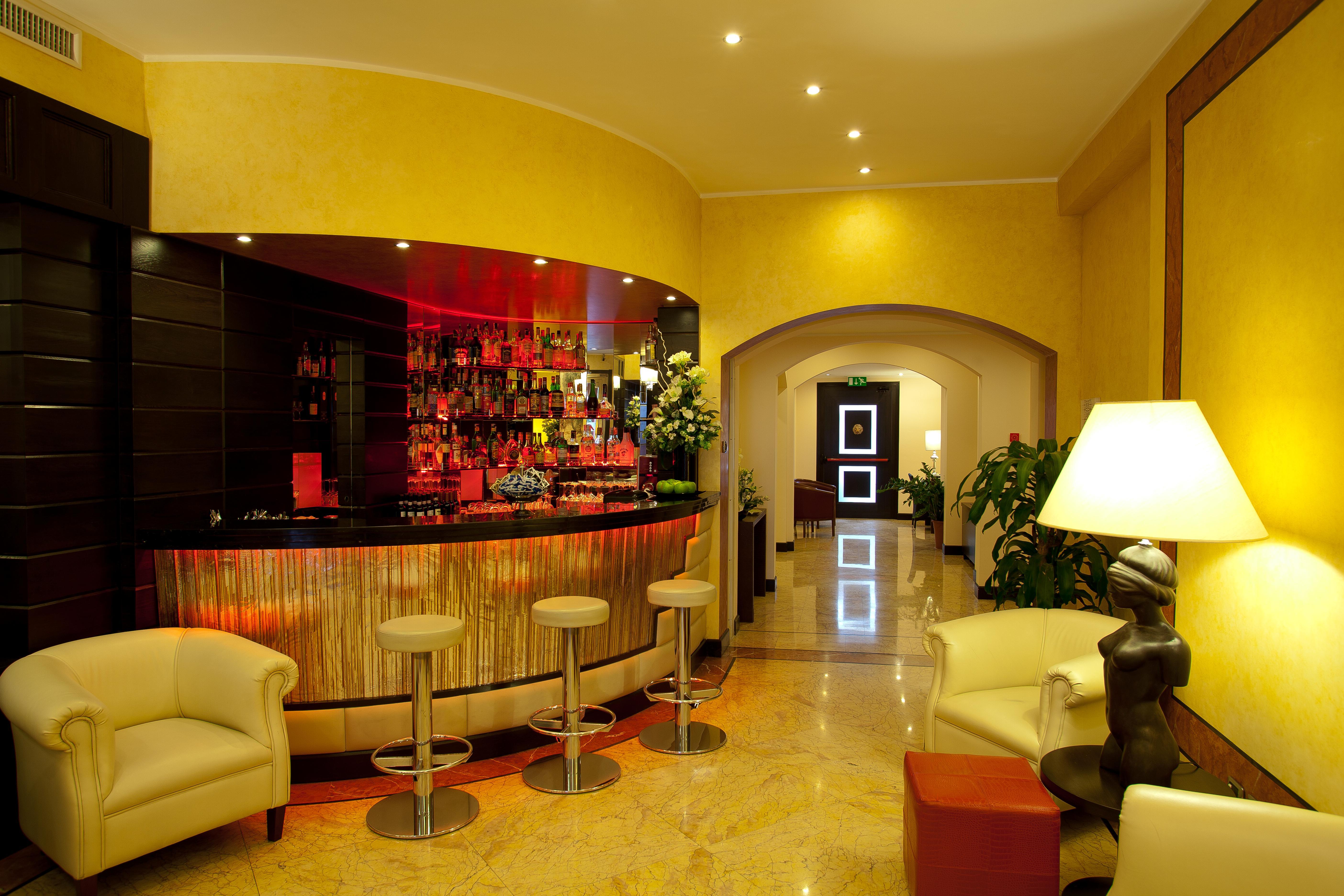 Hotel Silver Milano Eksteriør bilde
