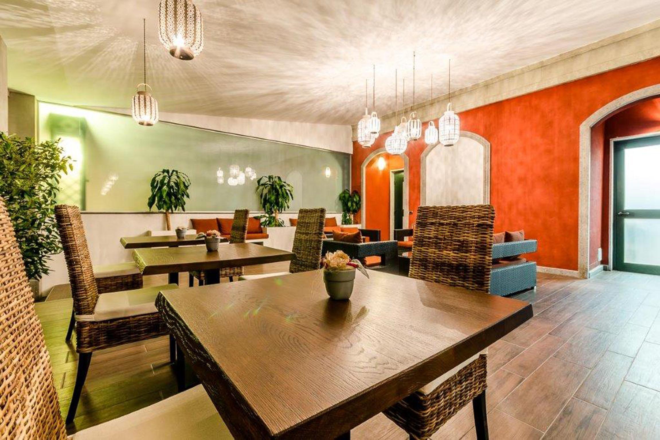 Hotel Silver Milano Eksteriør bilde