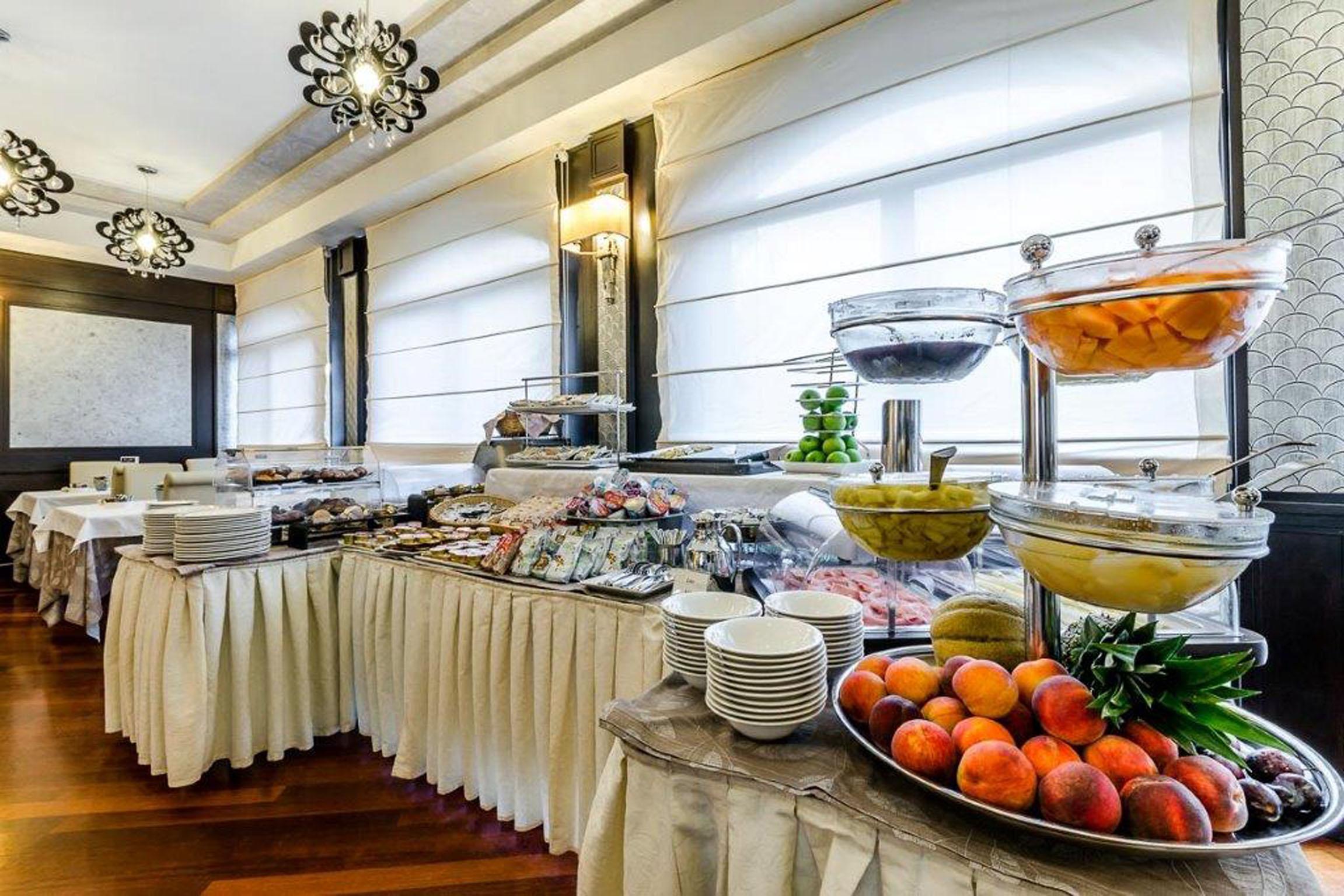 Hotel Silver Milano Eksteriør bilde