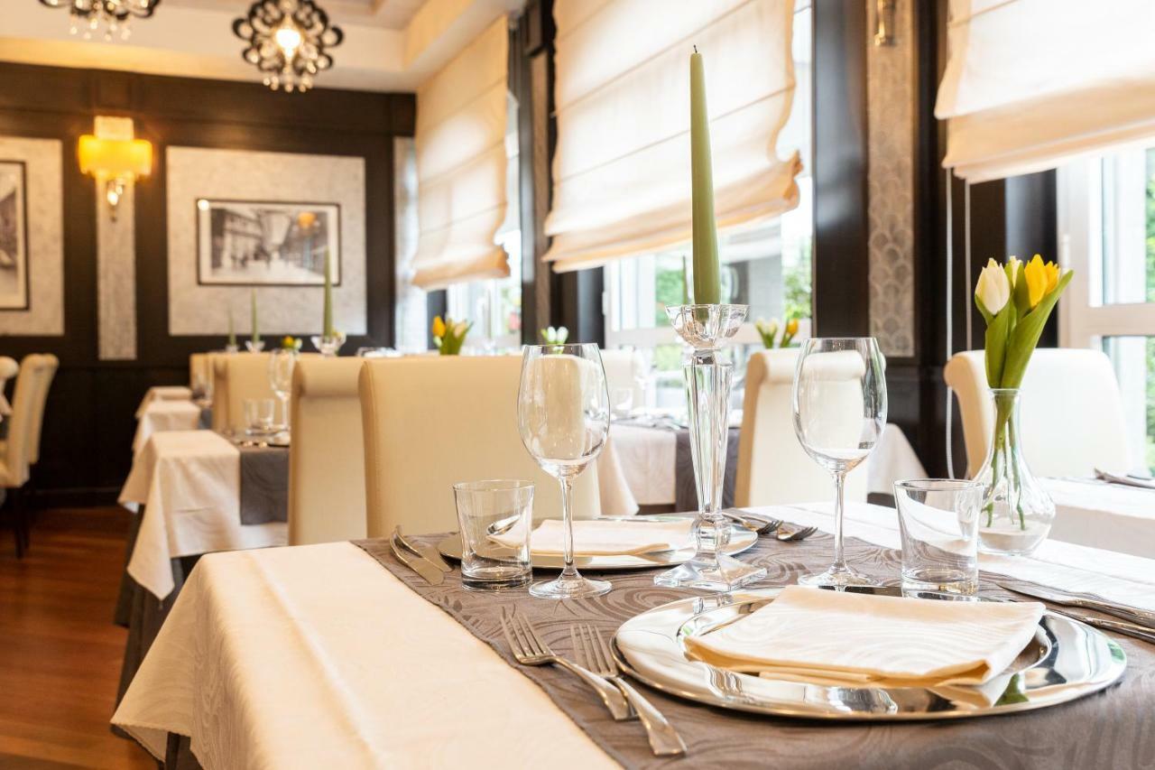 Hotel Silver Milano Eksteriør bilde