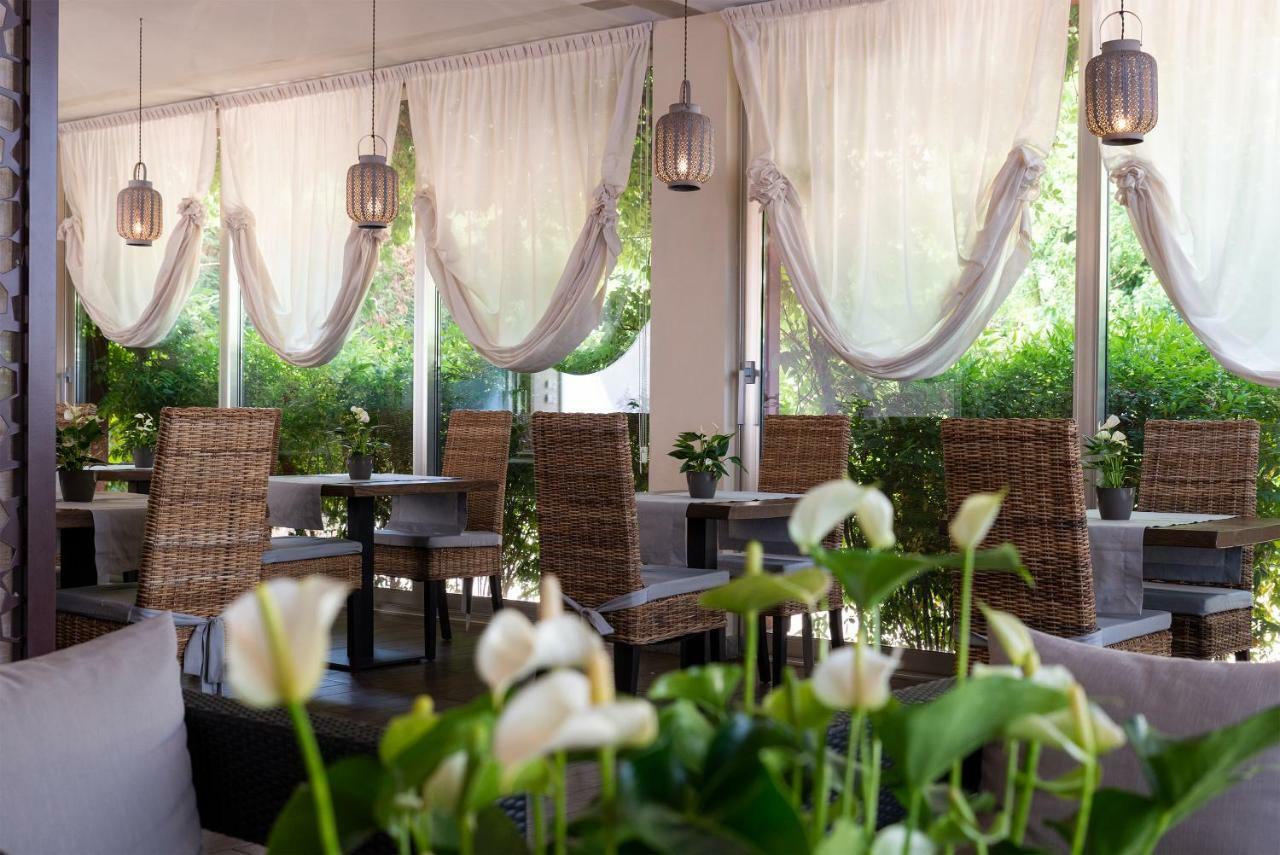 Hotel Silver Milano Eksteriør bilde