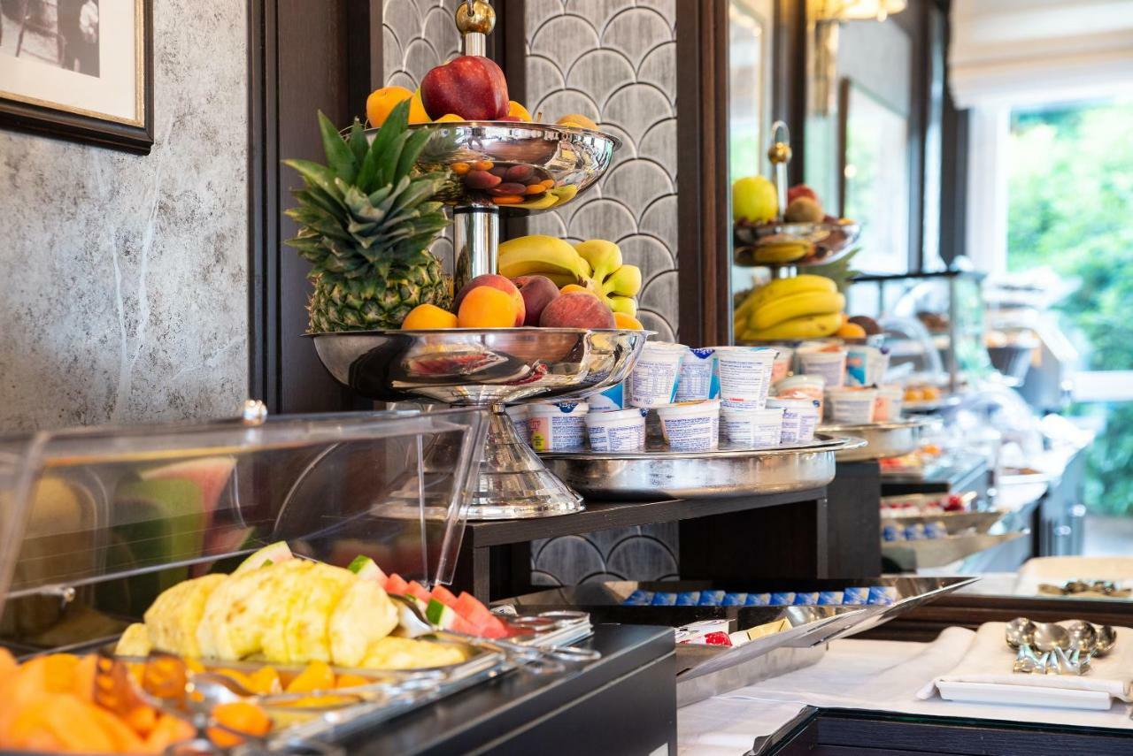 Hotel Silver Milano Eksteriør bilde