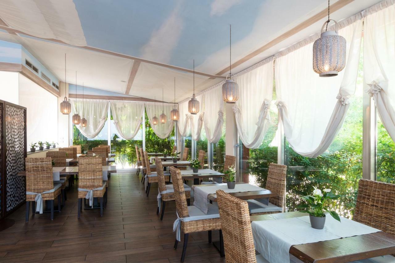 Hotel Silver Milano Eksteriør bilde