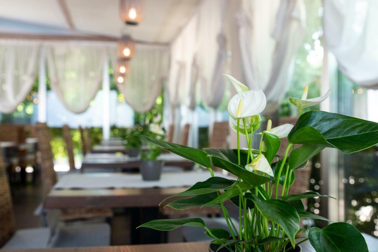 Hotel Silver Milano Eksteriør bilde